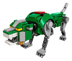 Набор LEGO Волтрон