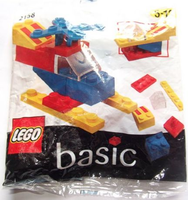Набор LEGO 2158-2 Вертолет