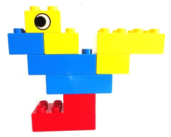Набор LEGO 2322 Дошкольный набор