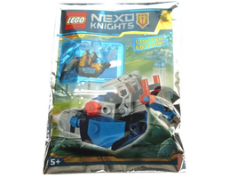 Набор LEGO 271602 Реактивный конь