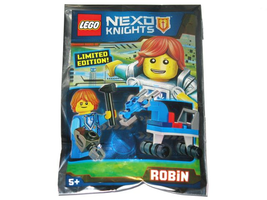 Набор LEGO 271603 Робин