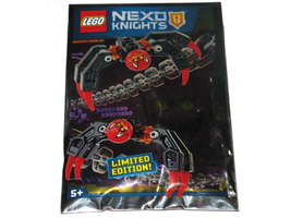 Набор LEGO 271604 Два паука гоблинов