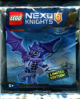 Набор LEGO 271716 Gargoyle foil pack