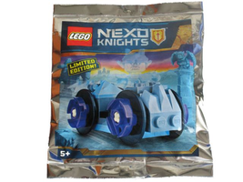 Набор LEGO 271717 Stone Bolide foil pack