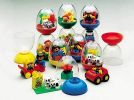 Набор LEGO 2751case Duplo Eggs, Case of 12