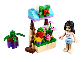 Набор LEGO 30112 Садик Эммы