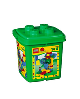Набор LEGO 3048 Medium Idea Bucket