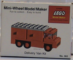Набор LEGO Монеты и копилки