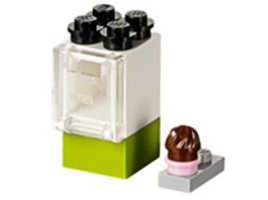 Набор LEGO 41102-15 Печь и пирожные