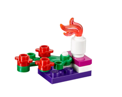 Набор LEGO 41131-5 Свеча
