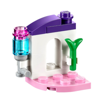 Набор LEGO Advent Calendar 2016, Friends (Day  6) - Hampster Habitat