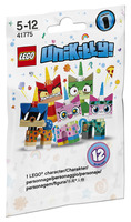 Набор LEGO 41775-0 Юникитти (случайная фигурка)