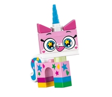 Набор LEGO 41775 Радужная Юникитти