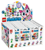 Набор LEGO 41775-14 Unikitty! blind bags series 1 - Sealed Box