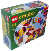 Набор LEGO 4250 Medium Creator Box