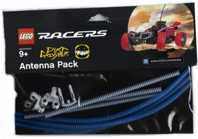 Набор LEGO 4287082-2 Antenna Pack for Dirt Crusher