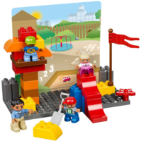 Набор LEGO 45014 StoryTales Set