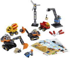 Набор LEGO Туло
