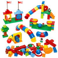 Набор LEGO 45016 Tubes Experiment Set