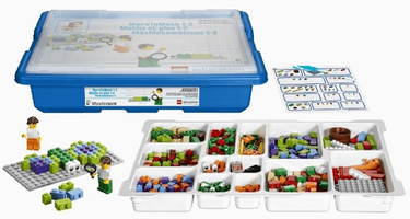 Набор LEGO 45210 Базовый набор 'Увлекательная математика'
