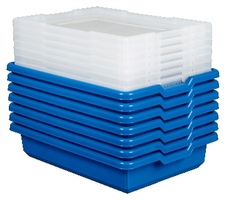 Набор LEGO 45497 Small Storage (7 Pack)