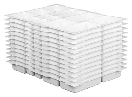 Набор LEGO 45499 Sorting Toptray (12 Pack)