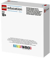 Набор LEGO 45811 Всемирная олимпиада роботов