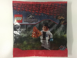 Набор LEGO 5000193818 Доктор Ву
