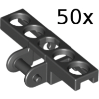 Набор LEGO 5003101 Conveyor Belt Links Pack