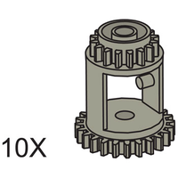Набор LEGO 5003148 Gear Casings