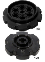 Набор LEGO 5003168 Sprockets