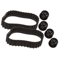 Набор LEGO 5003216 Technic Tank Treads