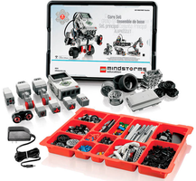 Набор LEGO 5003400 Базовый набор EV3