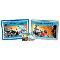 Набор LEGO 5003407 Homeschool NXT with Resource Set