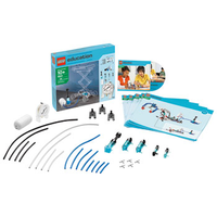 Набор LEGO 5003408 Homeschool Pneumatics Extension Pack