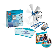 Набор LEGO 5003424 Homeschool Renewable Energy Extension Pack