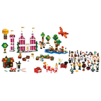 Набор LEGO 5003430 Fairytale Homeschool Pack