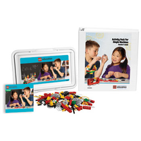 Набор LEGO 5003438 Simple Machines Homeschool Pack