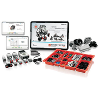 Набор LEGO 5003464 EV3 Homeschool Set with Software