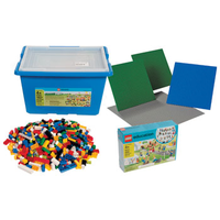 Набор LEGO 5003471 Community Builder Center Pack