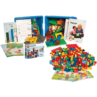 Набор LEGO 5003472 Playful Learning Center Pack