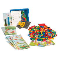 Набор LEGO 5003473 DUPLO Creative Builder Center Pack