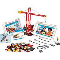 Набор LEGO 5003475 WeDo Homeschool Expansion Pack