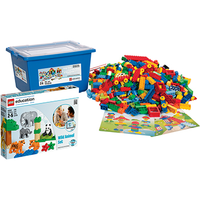 Набор LEGO Зоопарк