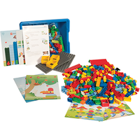 Набор LEGO 5004570 Creative Builder Center Pack