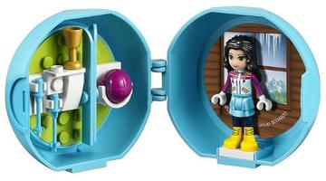 Набор LEGO 5004920 Ski Pod