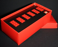 Набор LEGO 50YEARSET 50 Year Anniversary Promotional Set