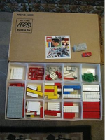 Набор LEGO 536-2 Designer Set