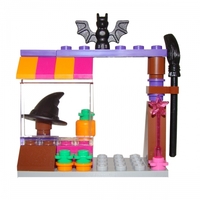 Набор LEGO 561410 Магазин Волшебных Чудес