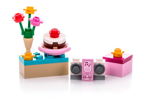 Набор LEGO 561504 День рождения
